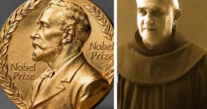 Më 1937, kur qarqet akademike gjermane propozuan Gjergj Fishtën për Çmimin Nobel! Shkrimtari i parë shqiptar i nominuar