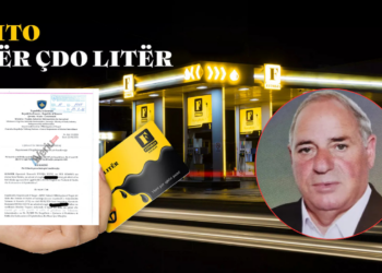 Edhe “Fitorja” Sh.P.K. e Tahir Malokut kapet duke abuzuar me çmime të naftës, shteti e dërgon në gjykatë