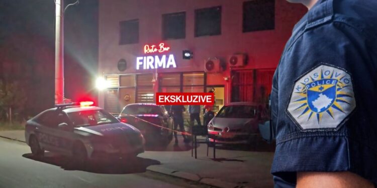 Këta janë të arrestuarit për të shtënat në Llapnasellë – njëri posedonte armë me leje për mbajtje dhe bartje