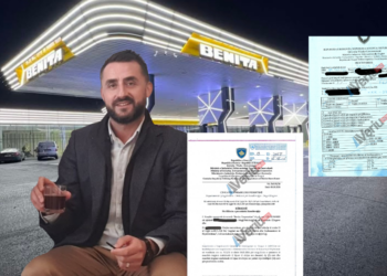 Dallavere me çmime të naftës në kohë krize: Shteti e dërgon në gjykatë “Benita Corporation” të Nexhat Kalludrës