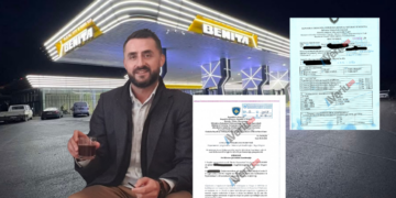 Dallavere me çmime të naftës në kohë krize: Shteti e dërgon në gjykatë “Benita Corporation” të Nexhat Kalludrës