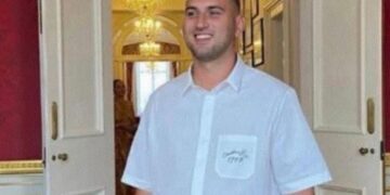 Arrestohet në Dhërmi i kërkuari për mashtrim financiar përmes Call Center