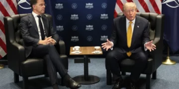 SHBA po paguan “miliarda dollarë më shumë seç duhet” për sigurinë e Europës, thotë Trump
