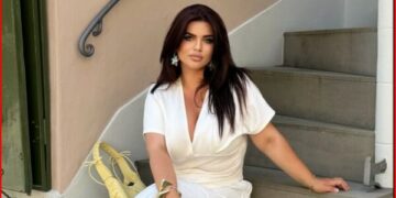 Gresa Gashi i del në mbrojtje Adriana Matoshit: “Ndalni linçimet publike”