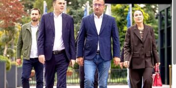 Nënshkrimet do t’i nënshtrohen verifikimit/Ilir Ferati deklarohet për zhvillimet e fundit në LDK