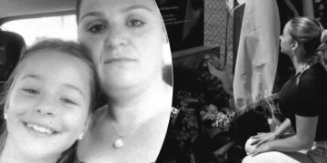 ‘Më mungon zëri dhe përqafimi yt’, Elijona kujton nënën dhe motrën në pesëvjetorin e tragjedisë