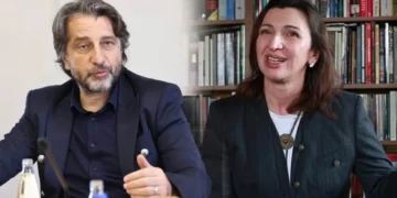 Rasti “Lule Gjeli”, Përparim Rama shkëput marrëveshjen me organizatën e Jeta Xharrës për shfrytëzimin e hapësirës në Hotelin Grand