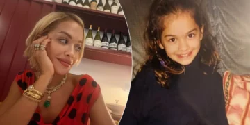 Rita Ora flet për rrugëtimin e saj nga refugjate në një yll botëror: Jam krenare që jam emigrante