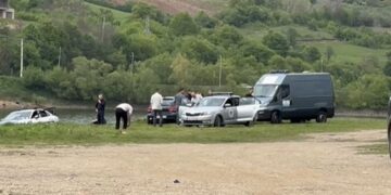 Ky është personi që dyshohet se është zhdukur në Liqenin e Batllavës
