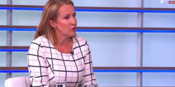 Vazhdon skandali: Ministrja serbe arsyeton fashizmin, thotë se spastrimi etnik duhej bërë me “vullnet të lirë”