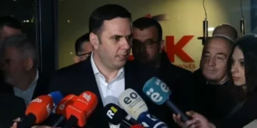 Mulolli: Delegatët mund ta rrëzojnë Abdixhikun në Kuvendin e LDK-së