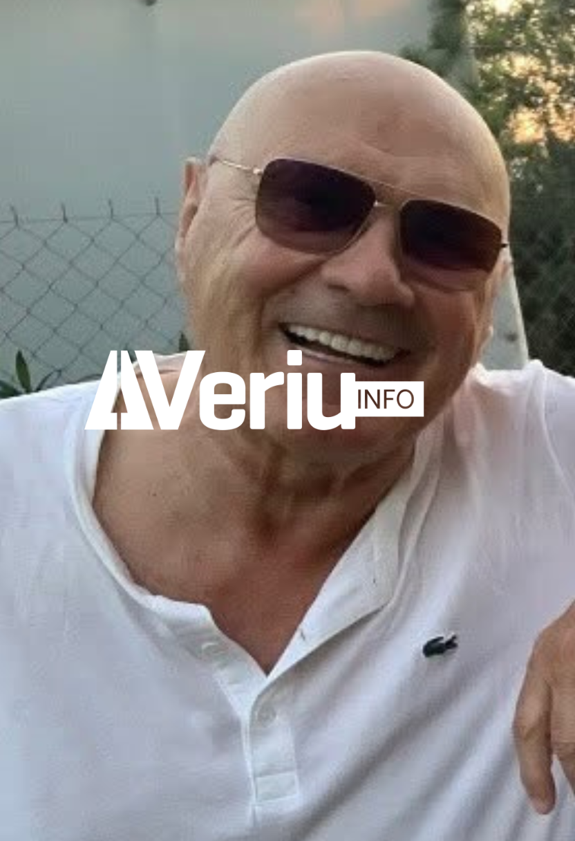 Foto: Isa Muharremi – pronar i EX FIS