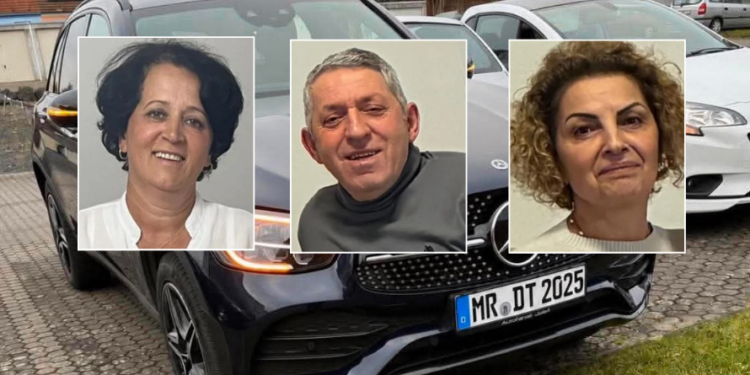 Zhduken tre persona nga Vushtrria, ishin duke udhëtuar nga Shkupi për në Kosovë – familjarët kërkojnë ndihmë për gjetjen e tyre