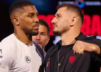 Sonte meçi i madh i boksit Prenga – Joshua, pritet të nis në këtë orë
