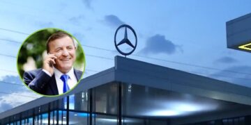 A e ka ndërprerë Mercedesi kontratën me Kastratin?