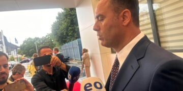 Konjufca: Nuk kam synime për postin e presidentit, duhet kompromis ndërmjet partive