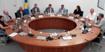 KQZ certifikon rezultatet e zgjedhjeve të 7 qershorit