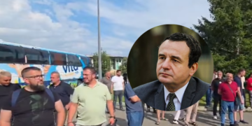 Rasti i qumështores “Vita”, Vetëvendosje publikon një deklaratë të Kurtit për sigurinë ushqimore