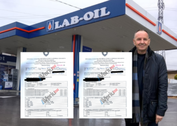 Dallavere me çmimet e naftës: Lab Oil i Raif Gashit përfundon në gjykatë (Dokument)