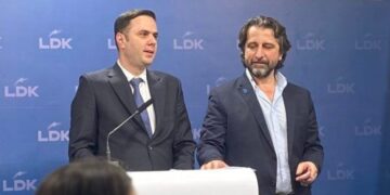 Abdixhiku paralajmëron Përparim Ramën pas votimit: Nëse është përfshirë në këtë drejtim, ka gabuar rëndë