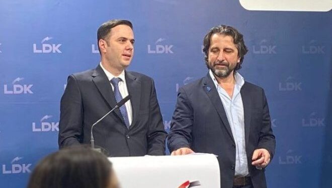 Abdixhiku paralajmëron Përparim Ramën pas votimit: Nëse është përfshirë në këtë drejtim, ka gabuar rëndë