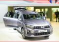 Dacia Jogger shpallet makina më e mirë me shtatë ulëse