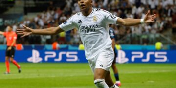 Ja kë konsideron Mbappe futbollistin më të madh në historinë e Kupës së Botës