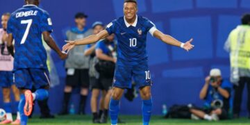 Mbappe: Fitorja, skenari i vetëm ndaj Spanjës