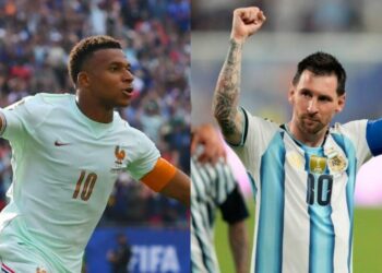 Messi apo Mbappe, cili e fiton “Këpucën e Artë” në rast barazimi golash? E sqaron rregullorja