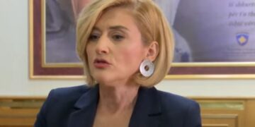 Kusari-Lila: LVV është e gatshme të rifillojë bisedimet me LDK-në, presim qartësi për pozicionimin e saj