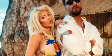 Era Istrefi dhe Ledri Vula “ndezin” verën, publikojnë hitin e ri “Veq ti”