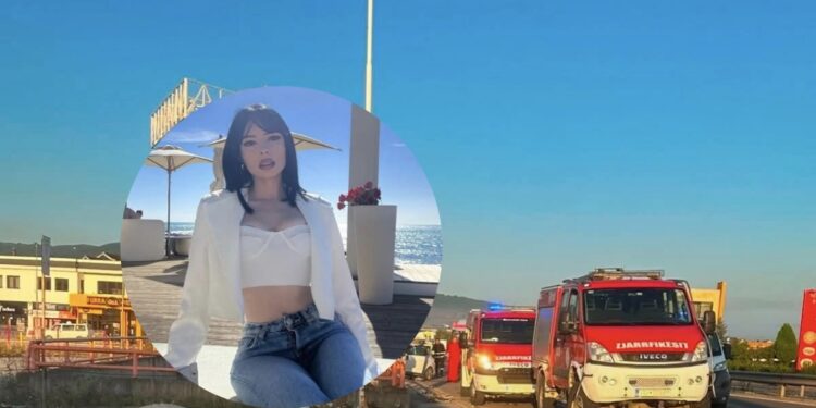 Kjo është e reja që humbi jetën në aksidentin në Komoran