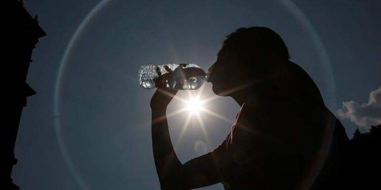 Fundjavë e nxehtë në Kosovë, temperaturat arrijnë deri në 35 gradë Celsius