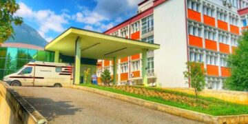 Aksidenti në Istog, Spitali i Pejës tregon për gjendjen e pacientëve që po i trajton