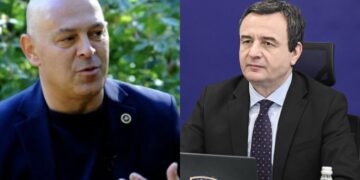 AAK-ja refuzon ftesën për takim me Kurtin