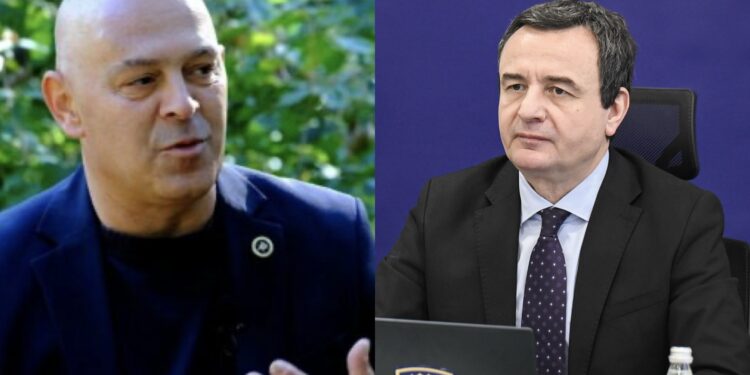 AAK-ja refuzon ftesën për takim me Kurtin