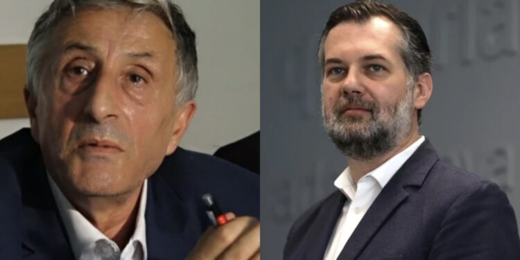 Jasharaj: Ministri Çeku nuk iu përgjigj kërkesës sonë për takim, kemi shumë çështje për të biseduar