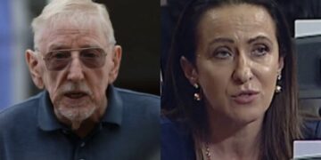 William Walker: Deklarata e ministres serbe tregon që ajo është një kri’minele e sinqertë lufte