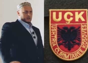Hoxha ofendon rëndë komandantët e UÇK-së: Po kujtojnë se e kanë çliru…(Video)