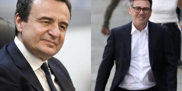 Kurti e uron kryeministrin e ri britanik: Pres me padurim bashkëpunim të ngushtë në mbrojtjen e demokracisë nga ndikimi i Rusisë në Evropën Juglindore