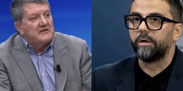 Milaim Zeka e ngacmon deputetin e PDK’së: Çfarë fati ki ti, t’çojnë n’burg t’grave!