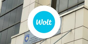 Ja si funksiononte grupi i zyrtarëve të Ministrisë së Sveçlës me turkun e “Wolt-it” (Dosja e plotë)