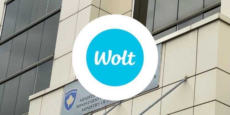 Ja si funksiononte grupi i zyrtarëve të Ministrisë së Sveçlës me turkun e “Wolt-it” (Dosja e plotë)