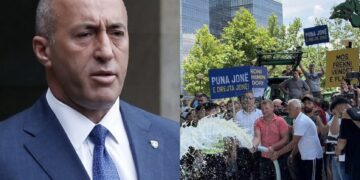 Haradinaj në mbështetje të fermerëve: Institucionet të reflektojnë, t’i marrin seriozisht kërkesat e tyre dhe të kompensojnë dëmet e shkaktuara