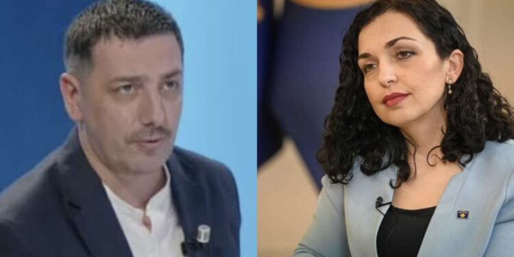 Syla: Natën e zgjedhjeve Vjosa Osmani u ofrua për koalicon, n’fund krejt fajet PDK-ja