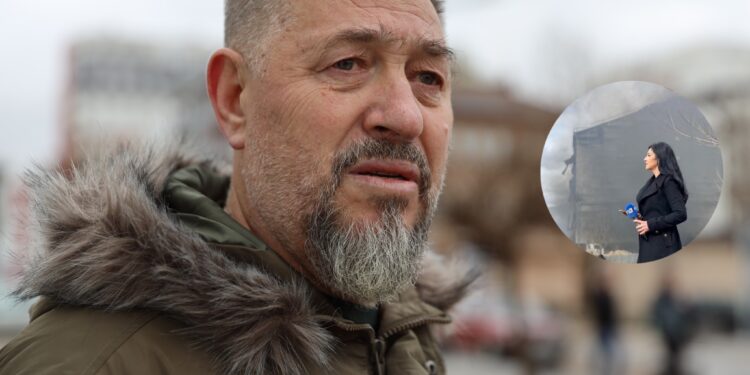 Sami Lushtaku reagon për largimin e gazetares nga RTK’ja: Televizioni publik mekanizëm propagande në shërbim të pushtetit