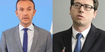 Rritja ekonomike, Mustafa i PDK-së i reagon Muratit: Po mburret me stagnimin