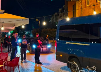 Plagosja në Pejë, policia jep detajet e fundit