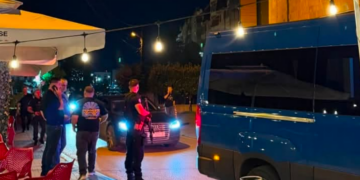 Plagosja në Pejë, policia jep detajet e fundit