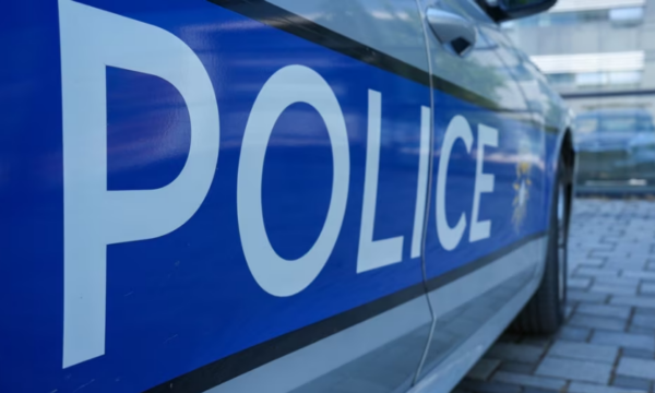 Dy ekstradime mes Kosovës dhe Gjermanisë, njëri palestinez e tjetri kosovar, policia jep detaje